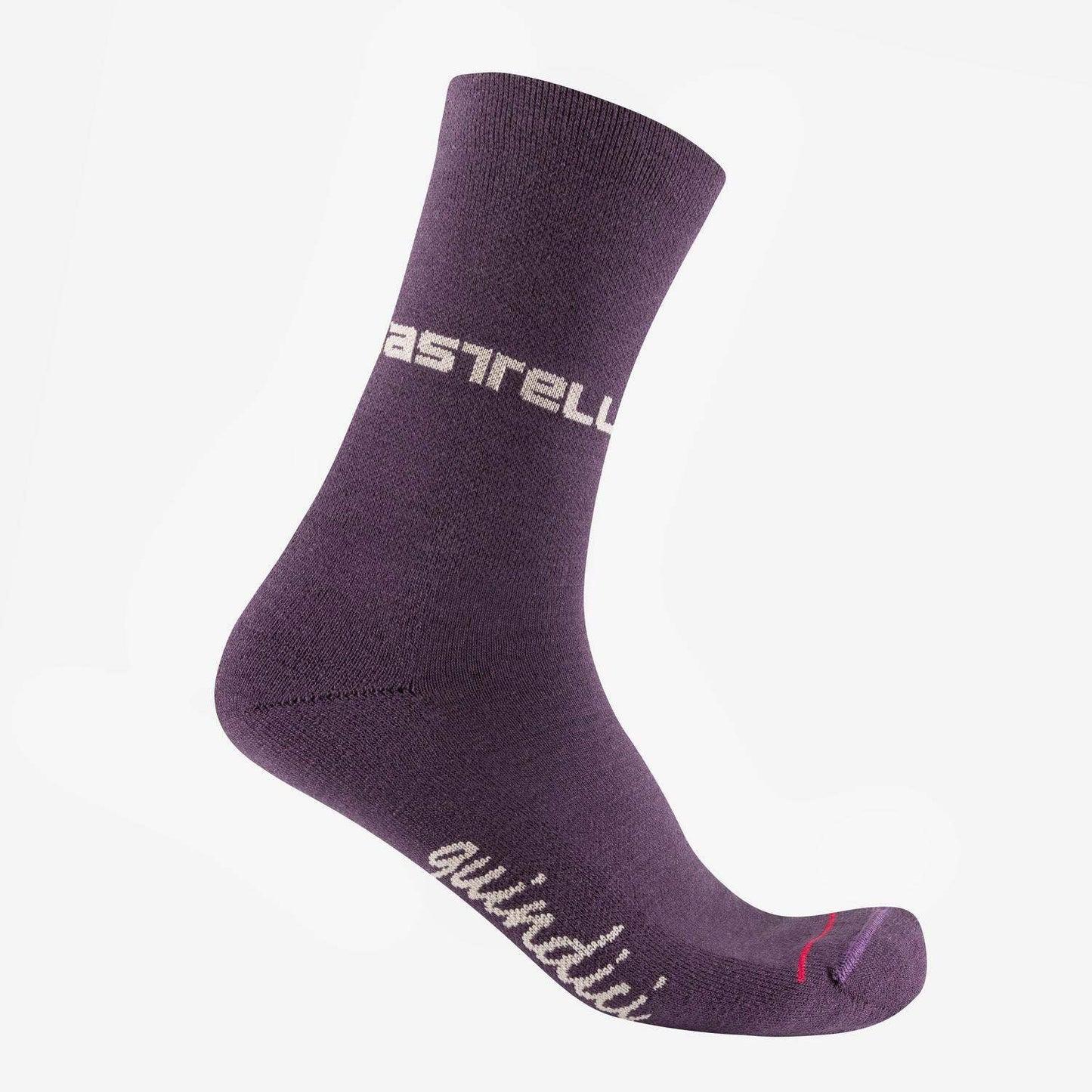 QUINDICI SOFT MERINO W WOMENS WINTER SOCKS