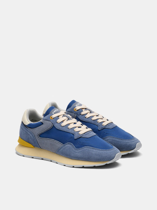 City Retro Indigo