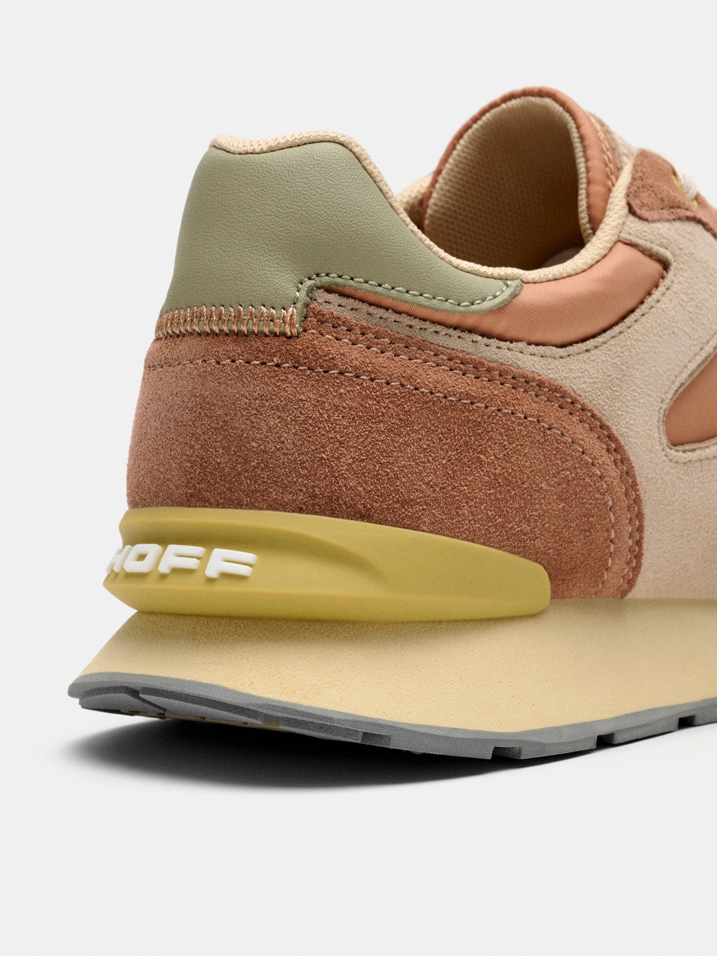 City Retro Peach
