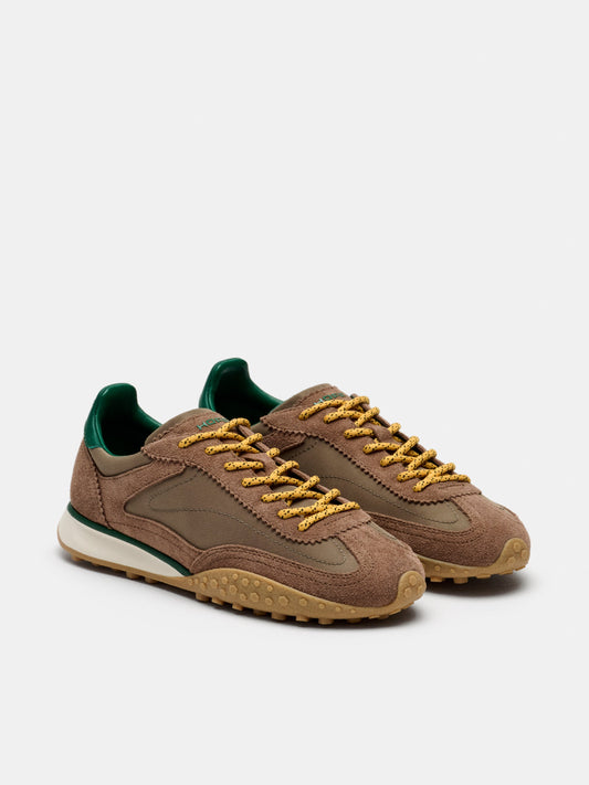 Bridge MKII Brown