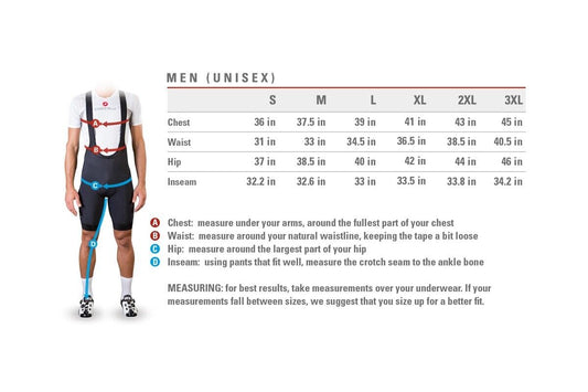 ENTRATA THERMAL Long Sleeve Jersey : POMPEIAN RED/SILVER GRAY
