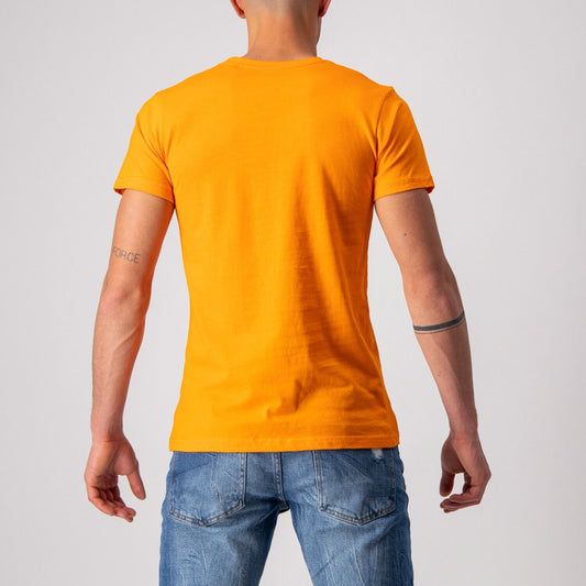 72 SCORPION T-Shirt : BURNT ORANGE