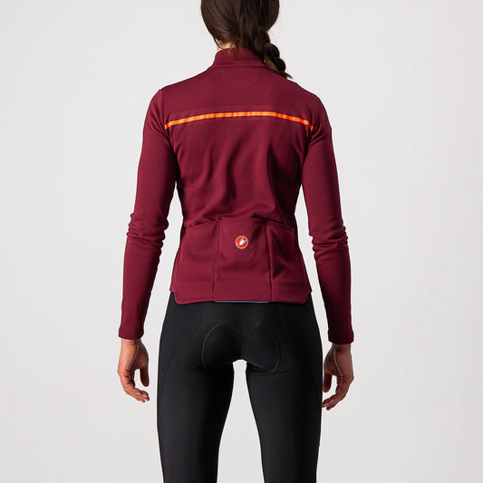 SINERGIA 2 WOMENS LONG SLEEVE JERSEY