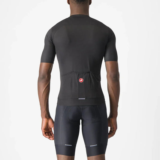 PROLOGO LITE Jersey : LIGHT BLACK