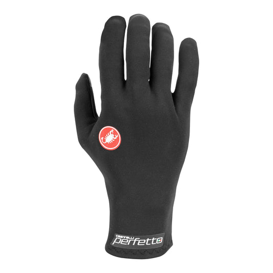 PERFETTO ROS WINTER GLOVES : Black