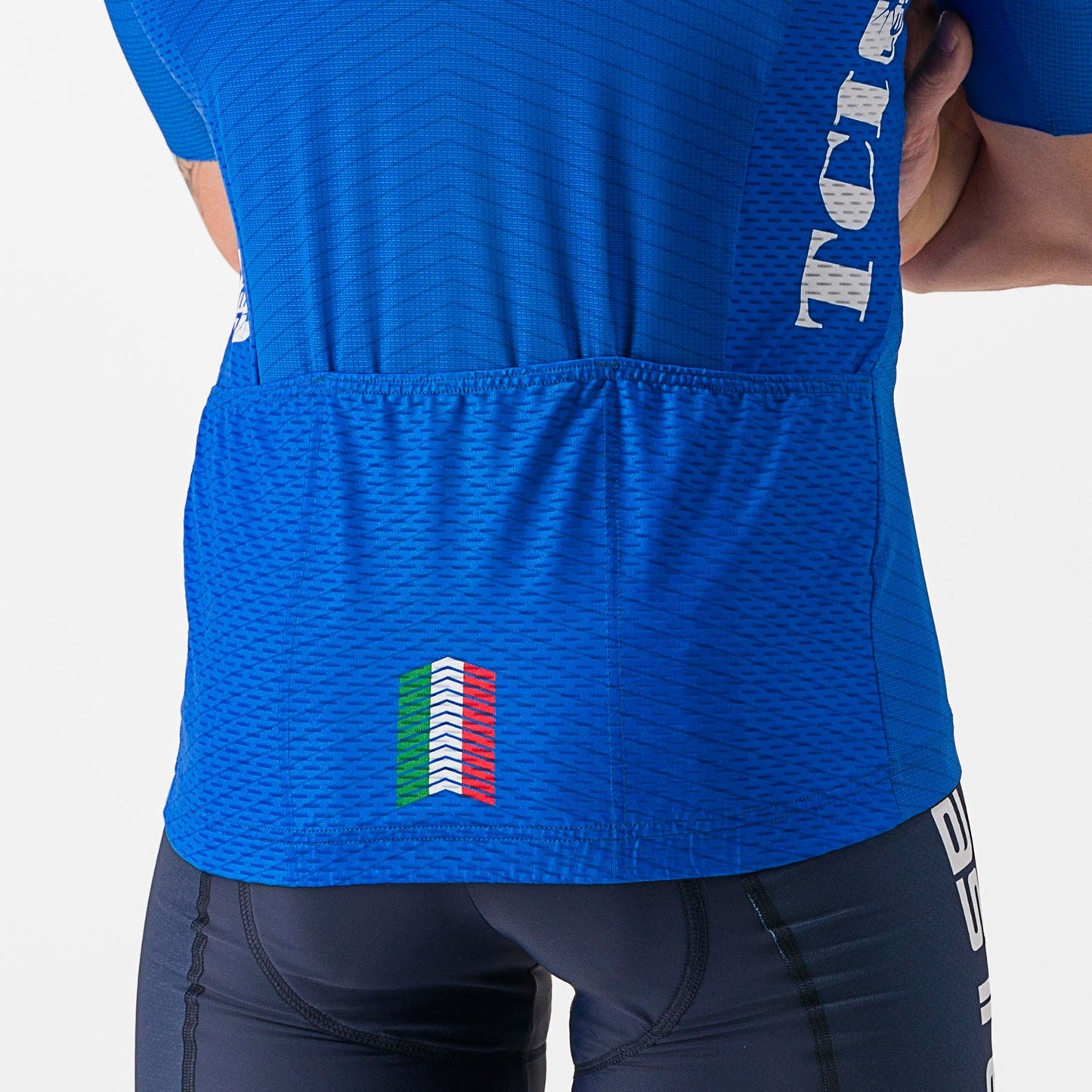 TEAM ITALIA 2023 COMPETIZIONE JERSEY