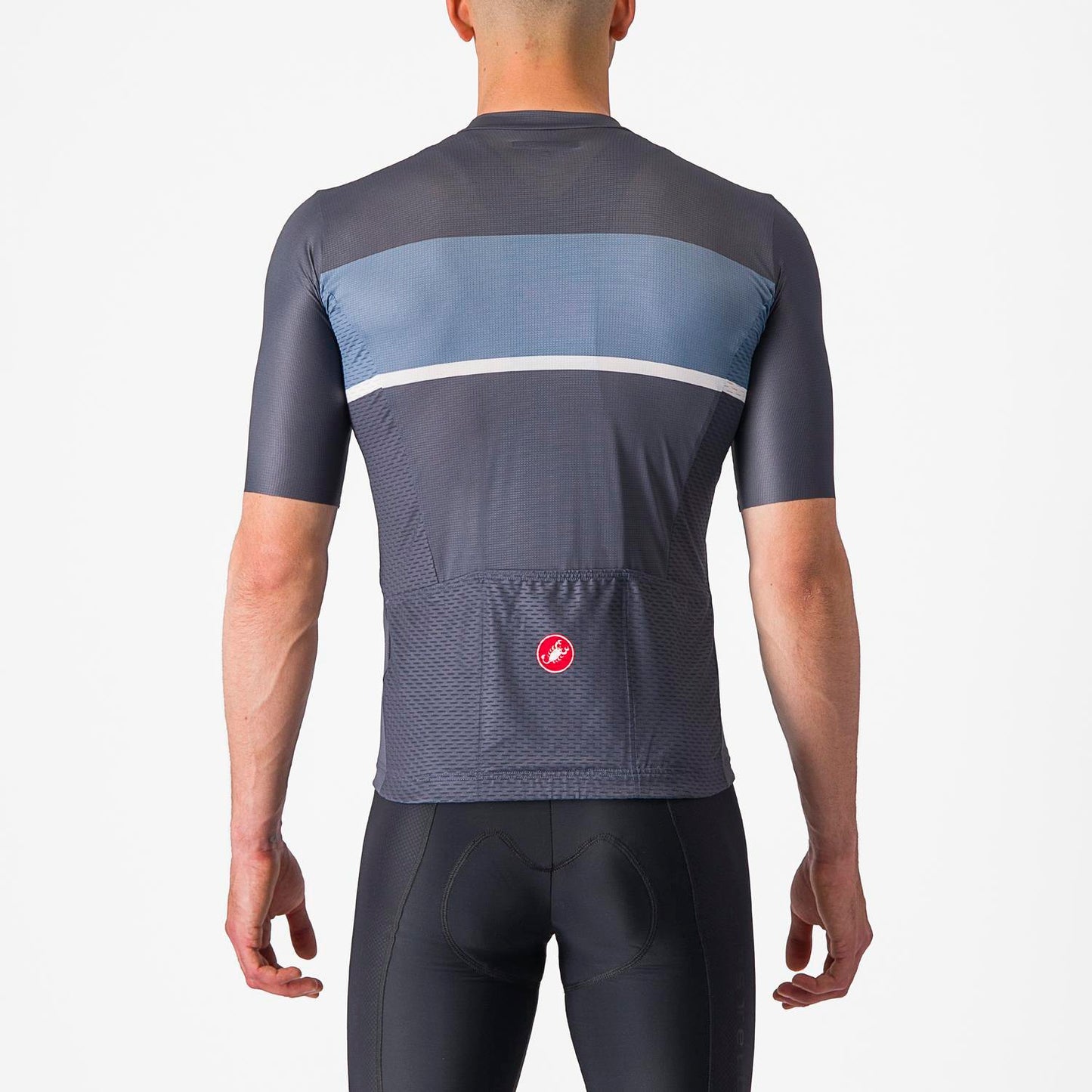 TRADIZIONE Jersey : TWILIGHT BLUE