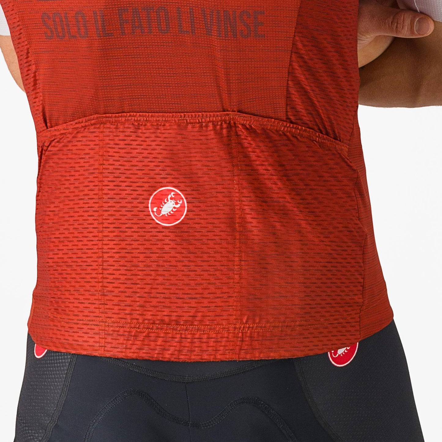 2024 GIRO D'ITALIA GRANDE TORO 1949 JERSEY