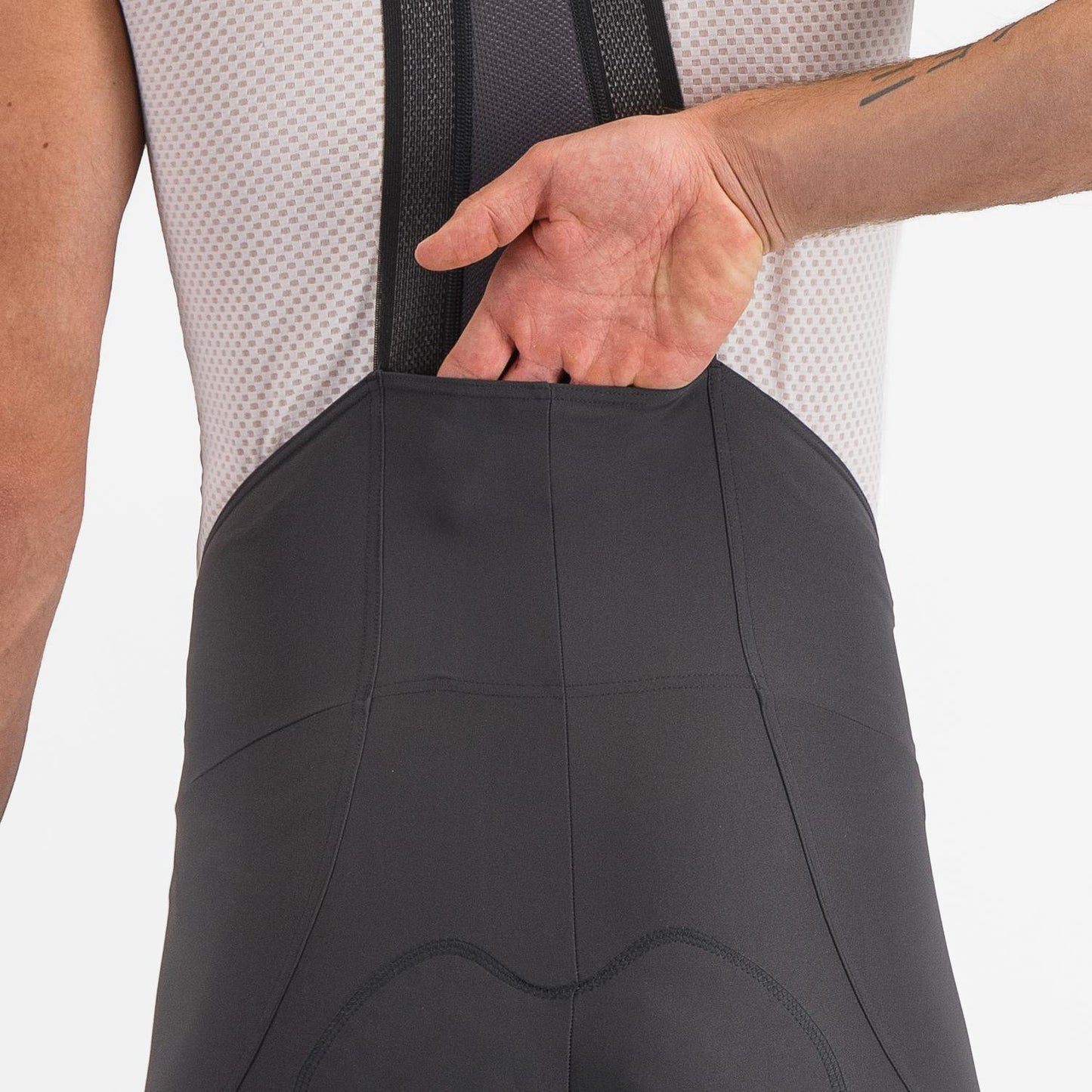 2024 GIRO D'ITALIA TROFEO BIB SHORTS