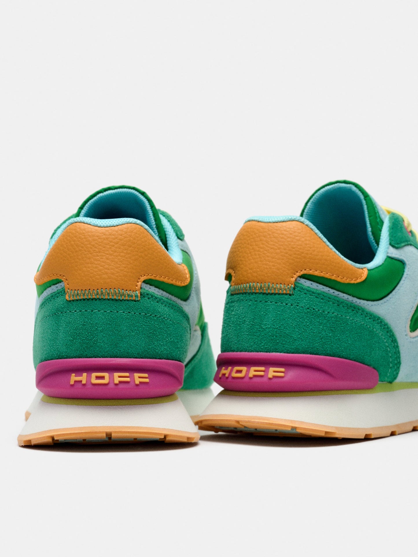 City Dopamine Jade