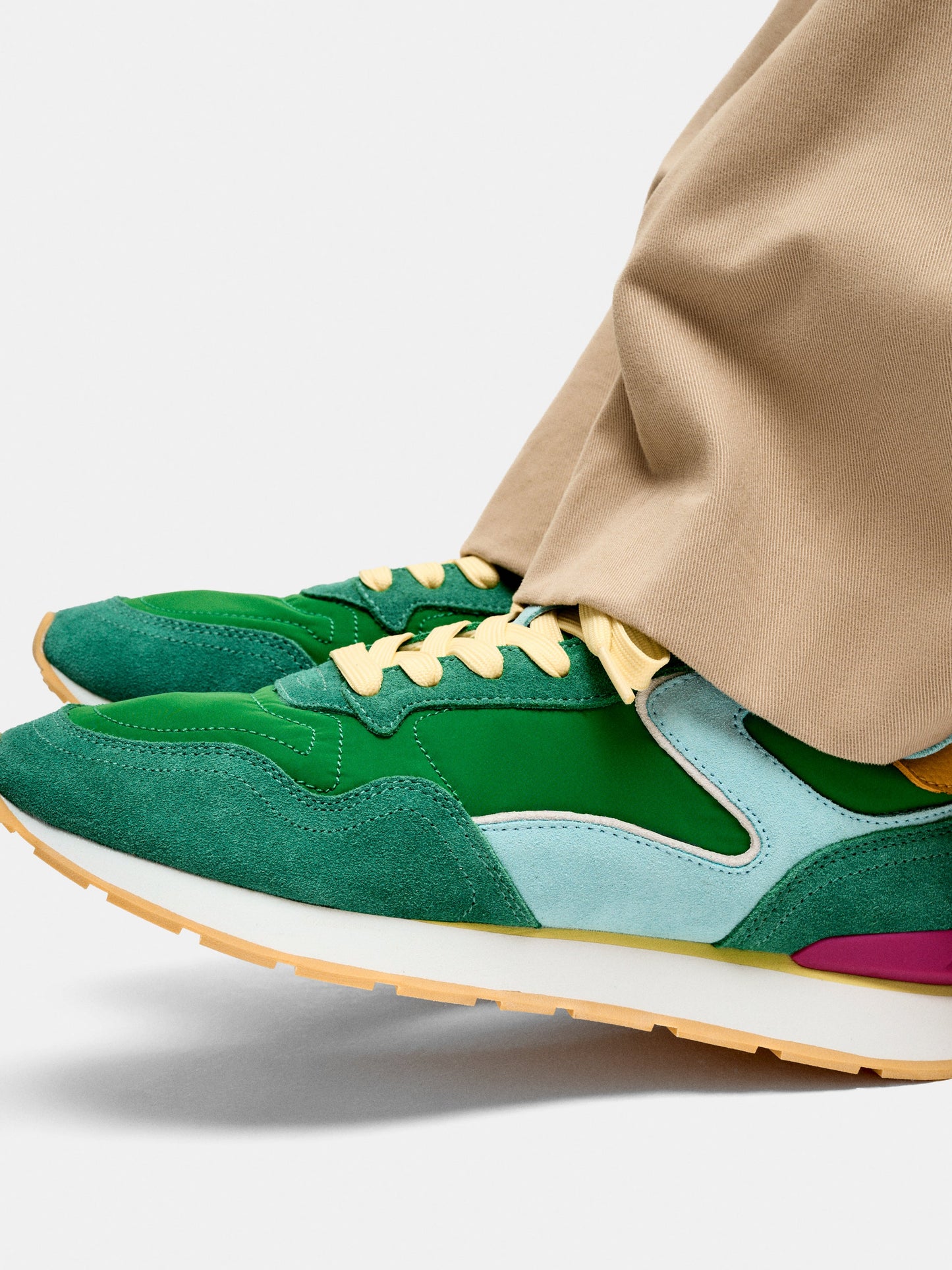 City Dopamine Jade