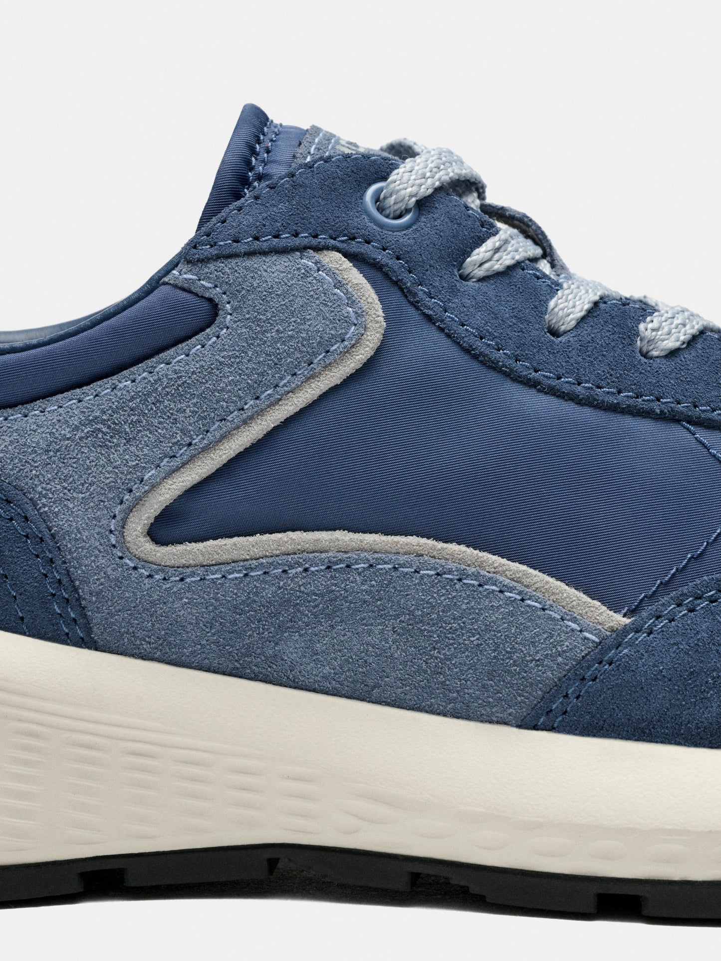 City MKII Blue