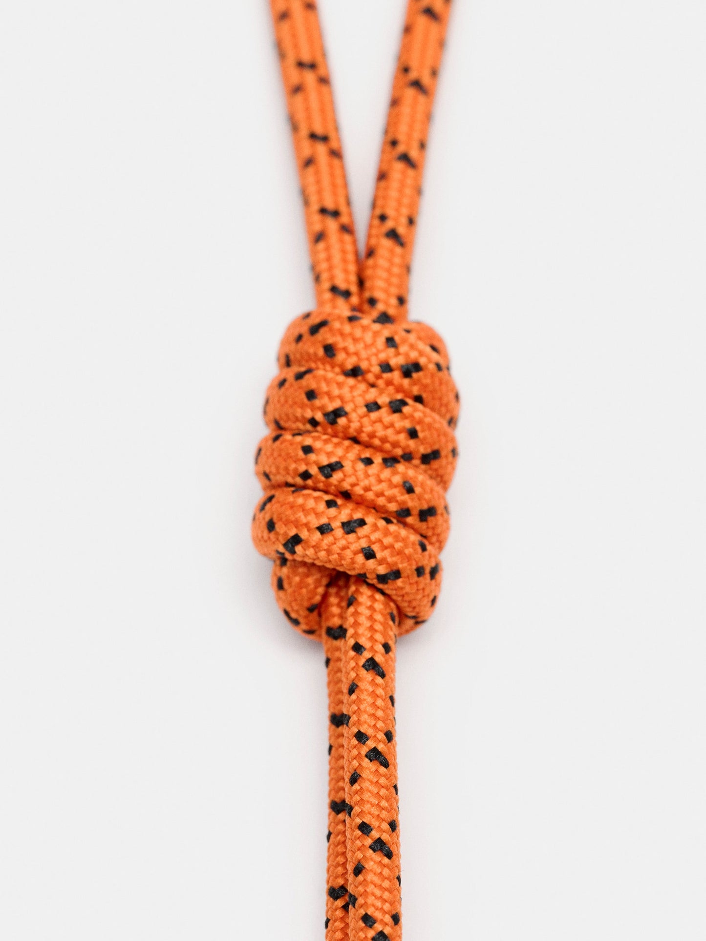 Orange Lace S