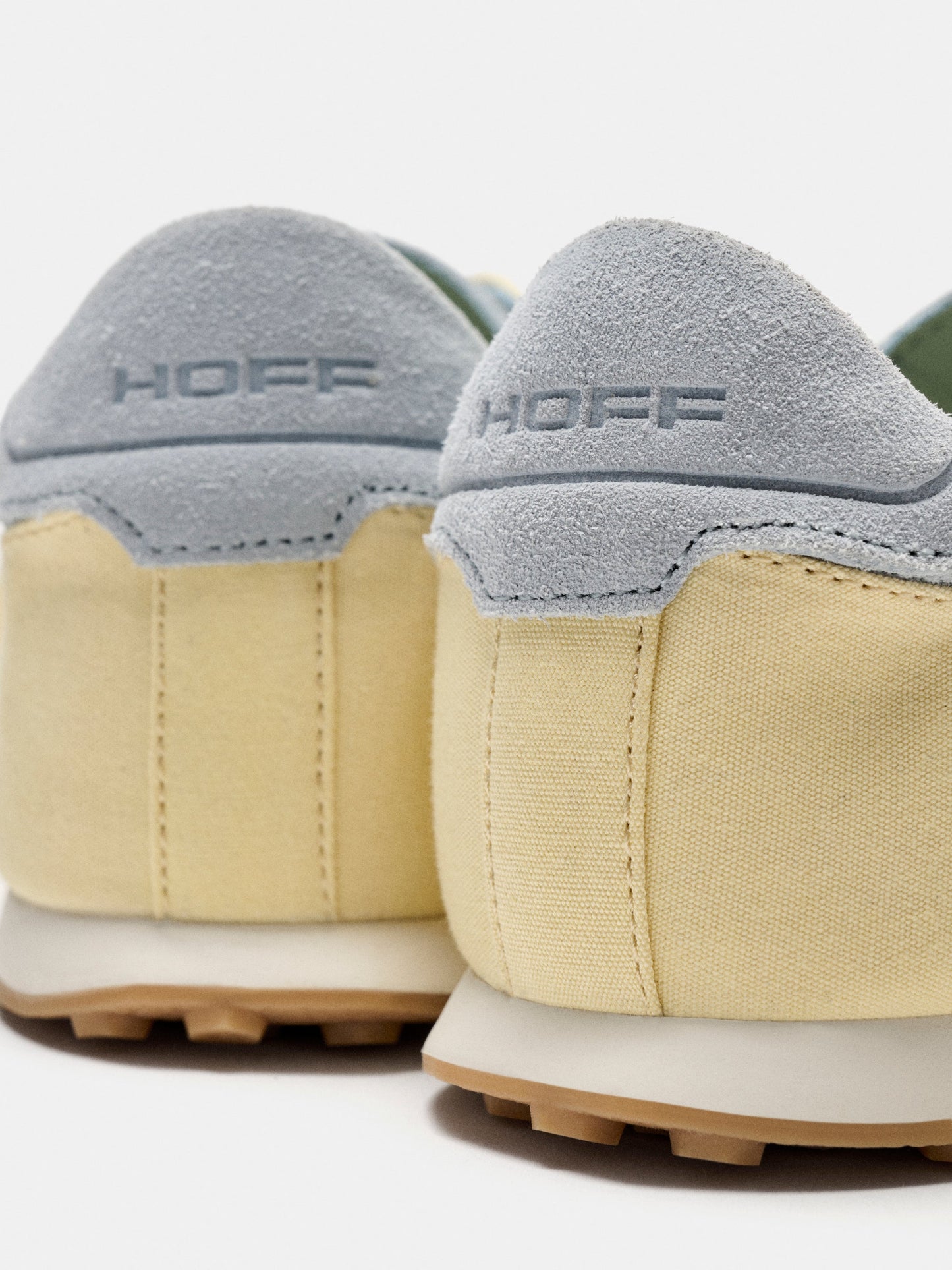 Bridge Canvas Mimosa