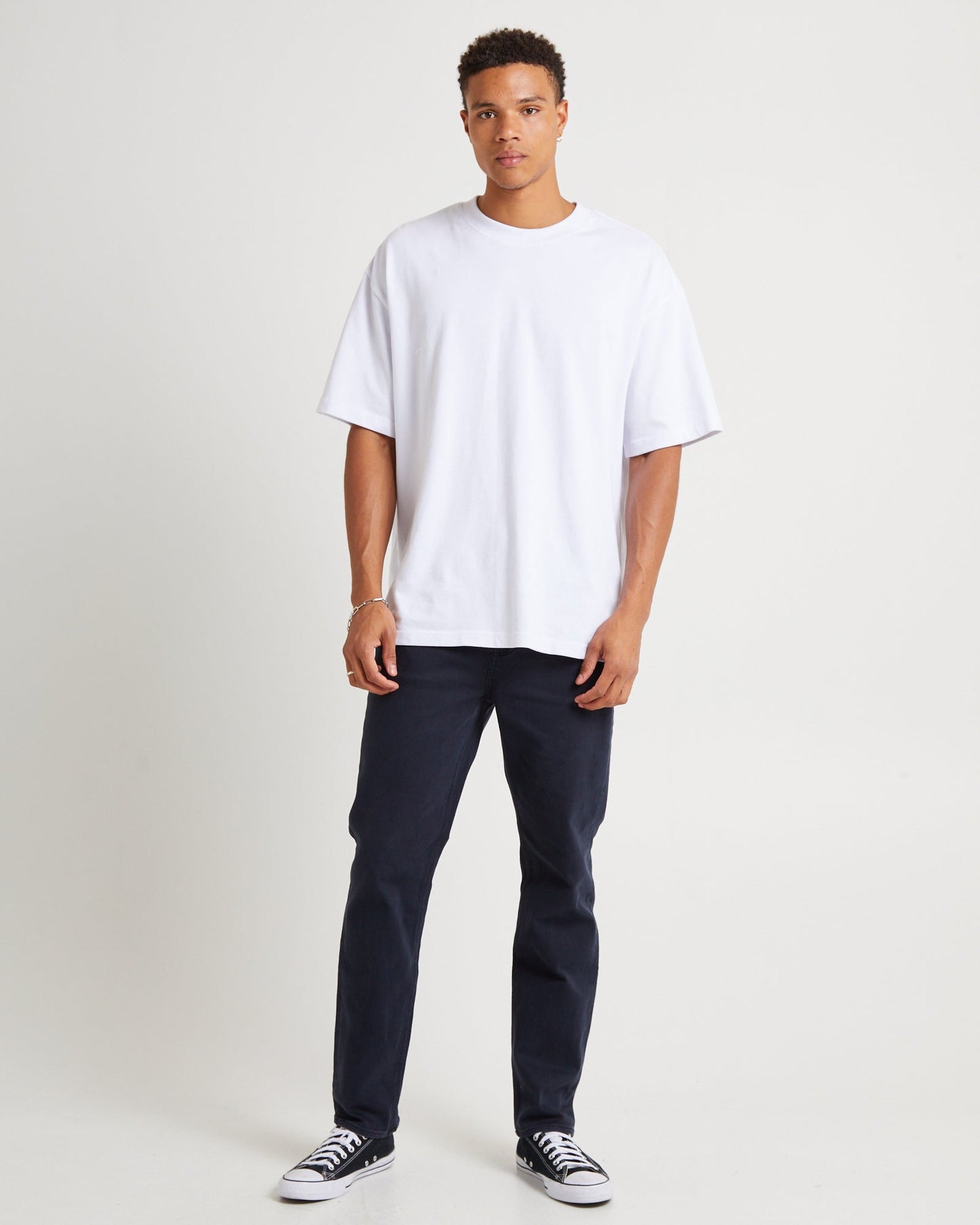Z-Three Outer Denim Jeans Limit