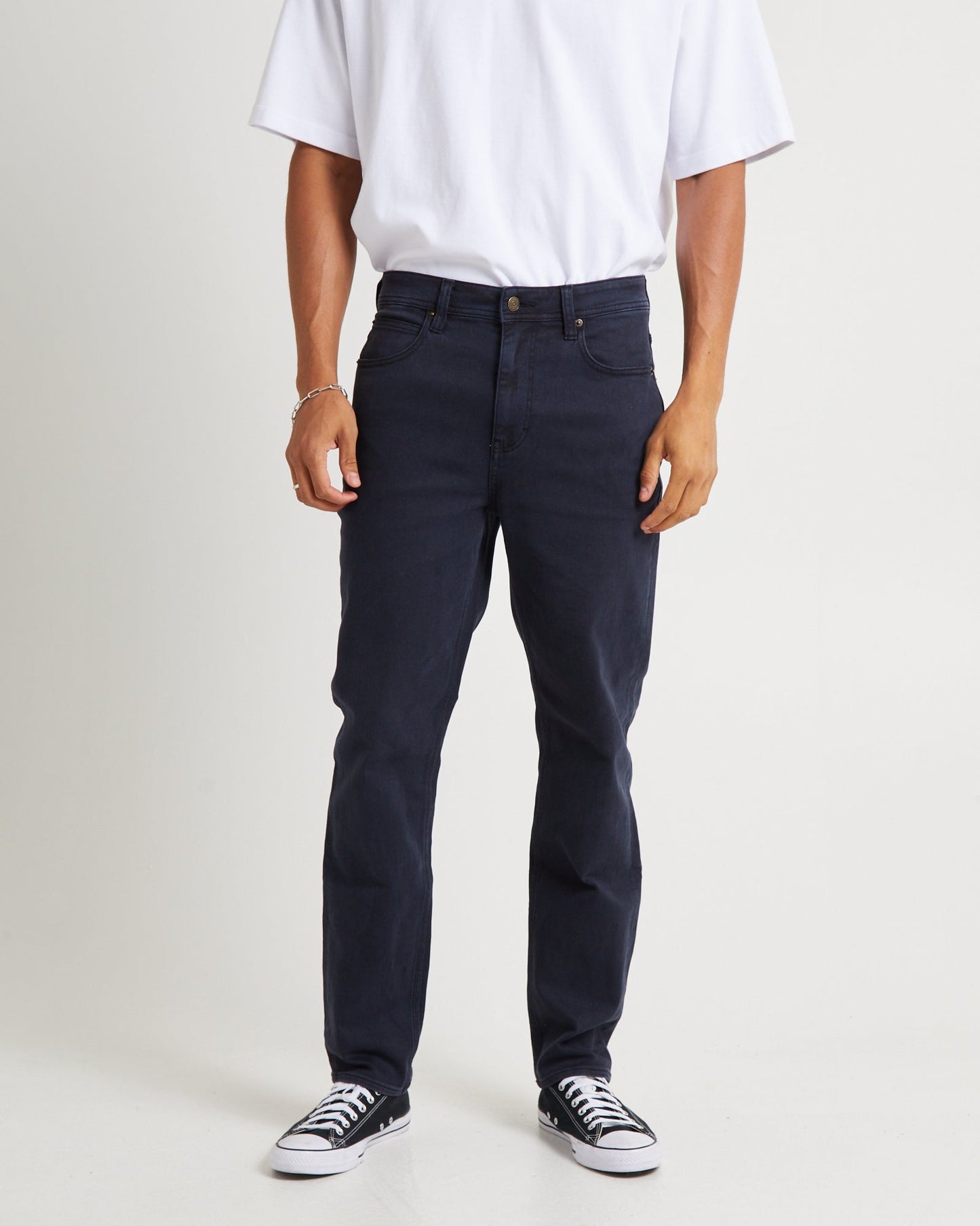 Z-Three Outer Denim Jeans Limit