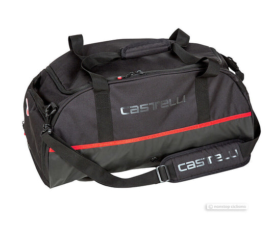 GEAR DUFFLE BAG 2