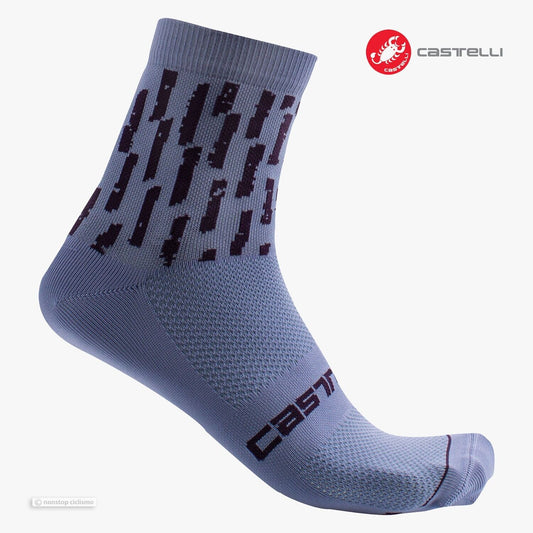 AERO PRO W 9 Womens Socks : VIOLET MIST
