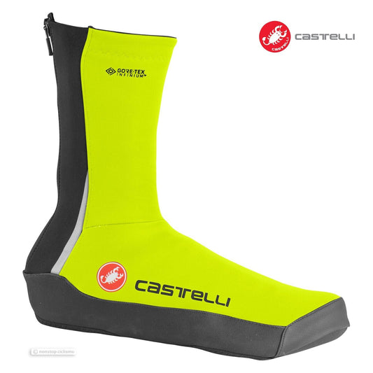 INTENSO UL Shoe Covers : ELECTRIC LIME