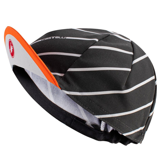 SPEED STRADA Cycling Cap : DARK GREY