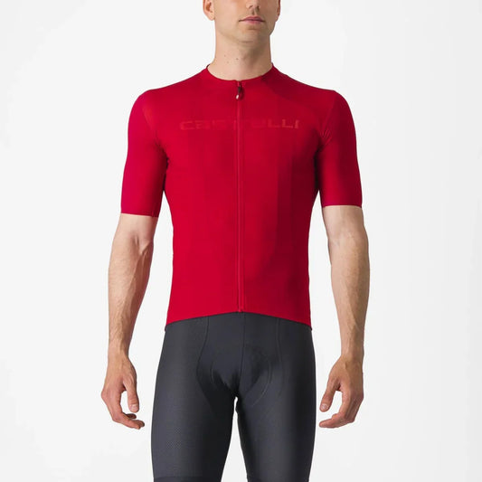 PROLOGO LITE Jersey : RICH RED