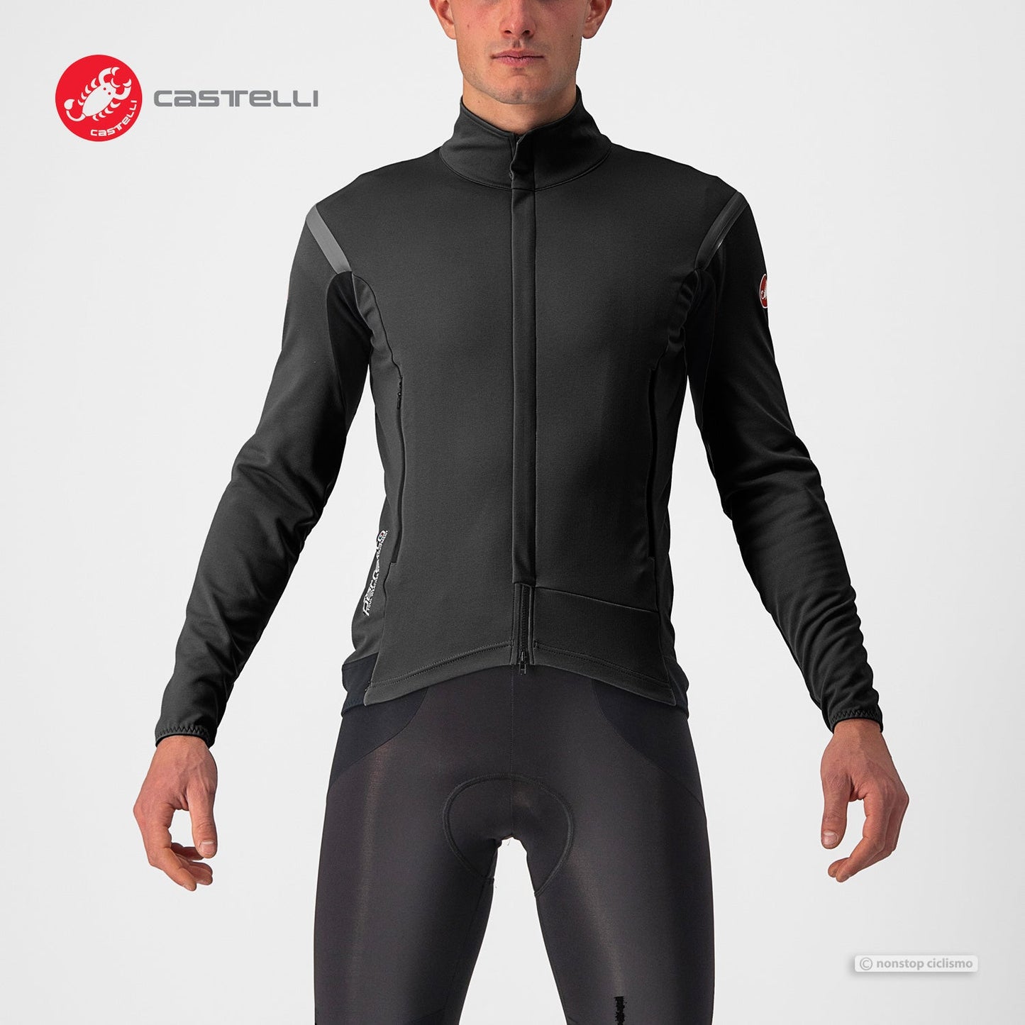 PERFETTO ROS 2 JACKET