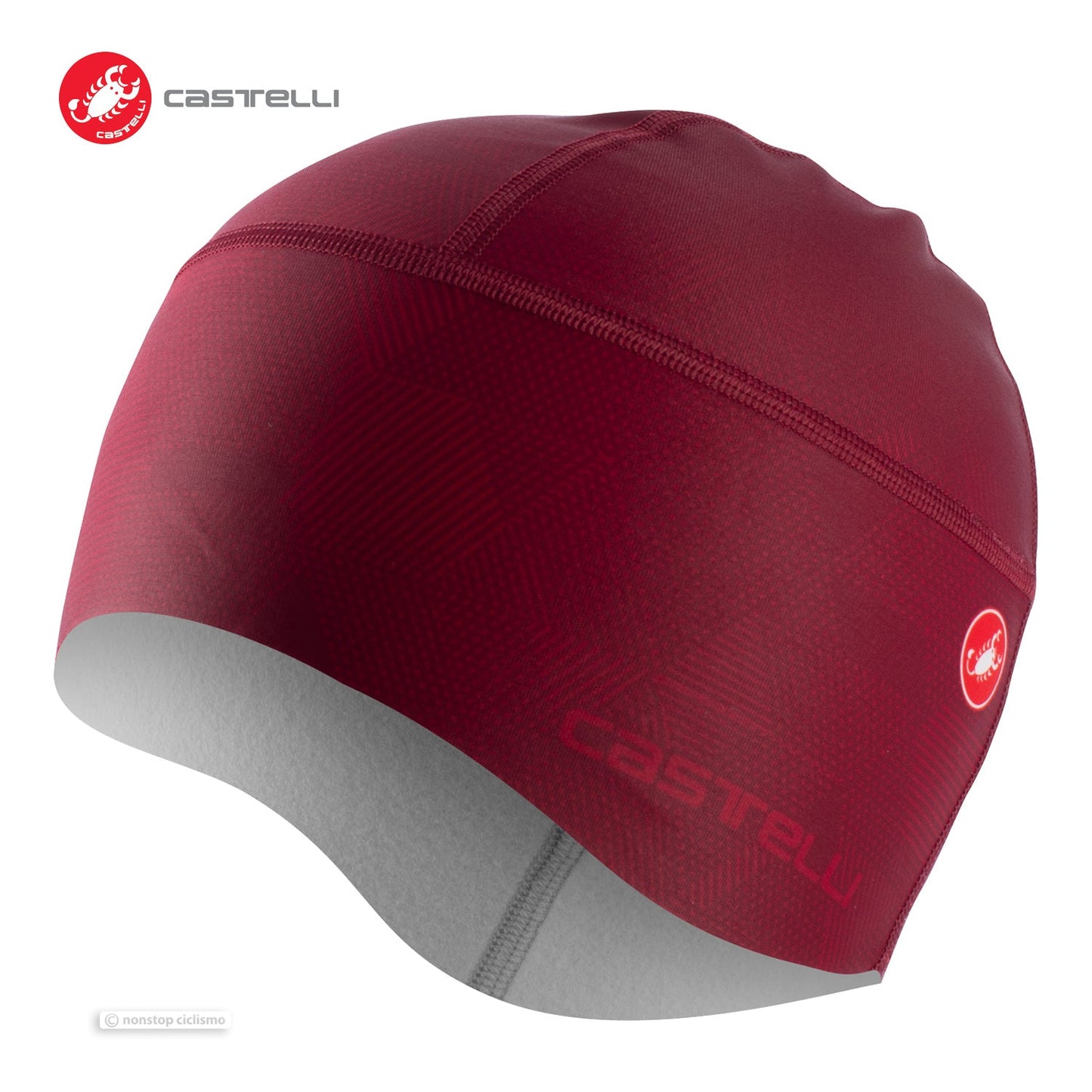 PRO THERMAL W SKULLY