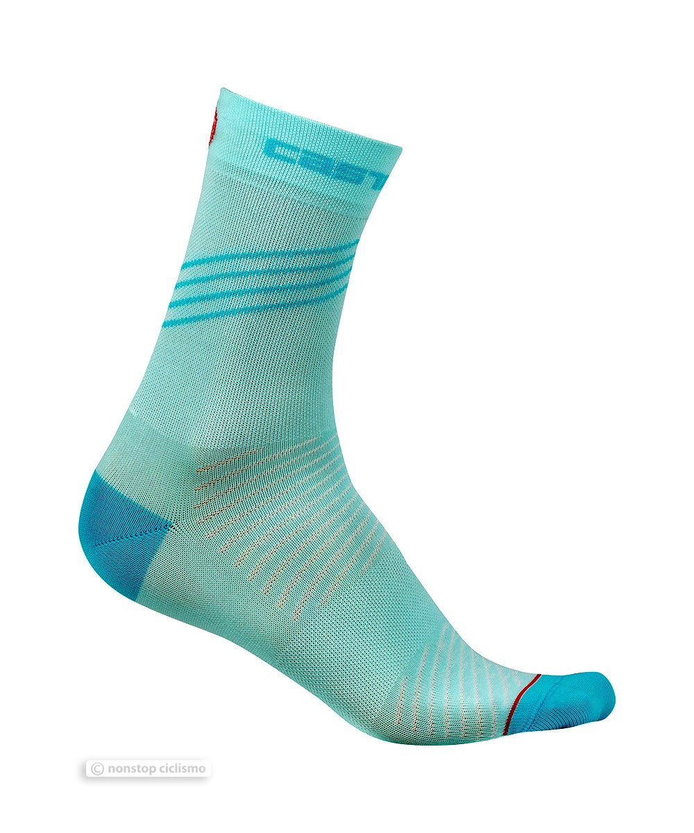 ALTA W WOMENS CYCLING SOCKS