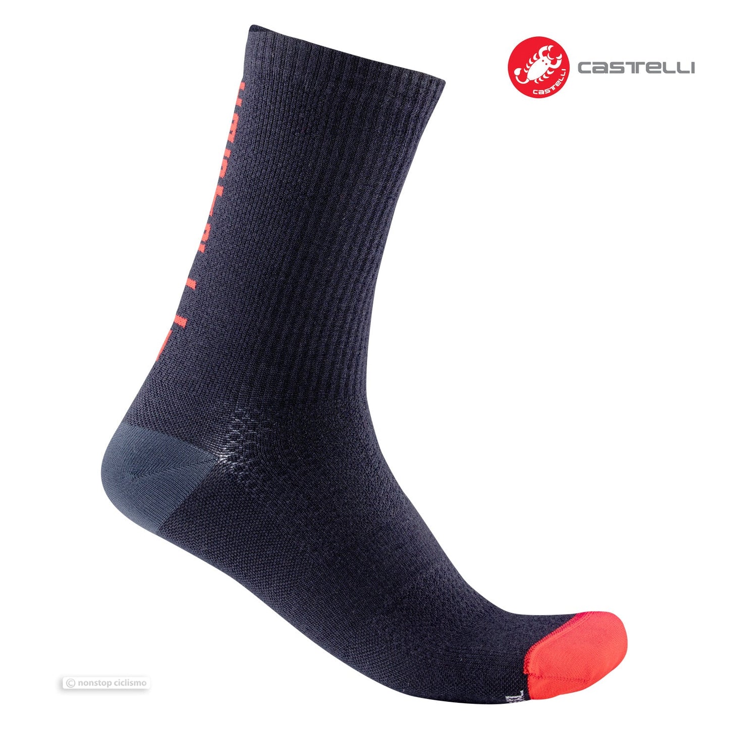 BANDITO WOOL 18 WINTER CYCLING SOCKS