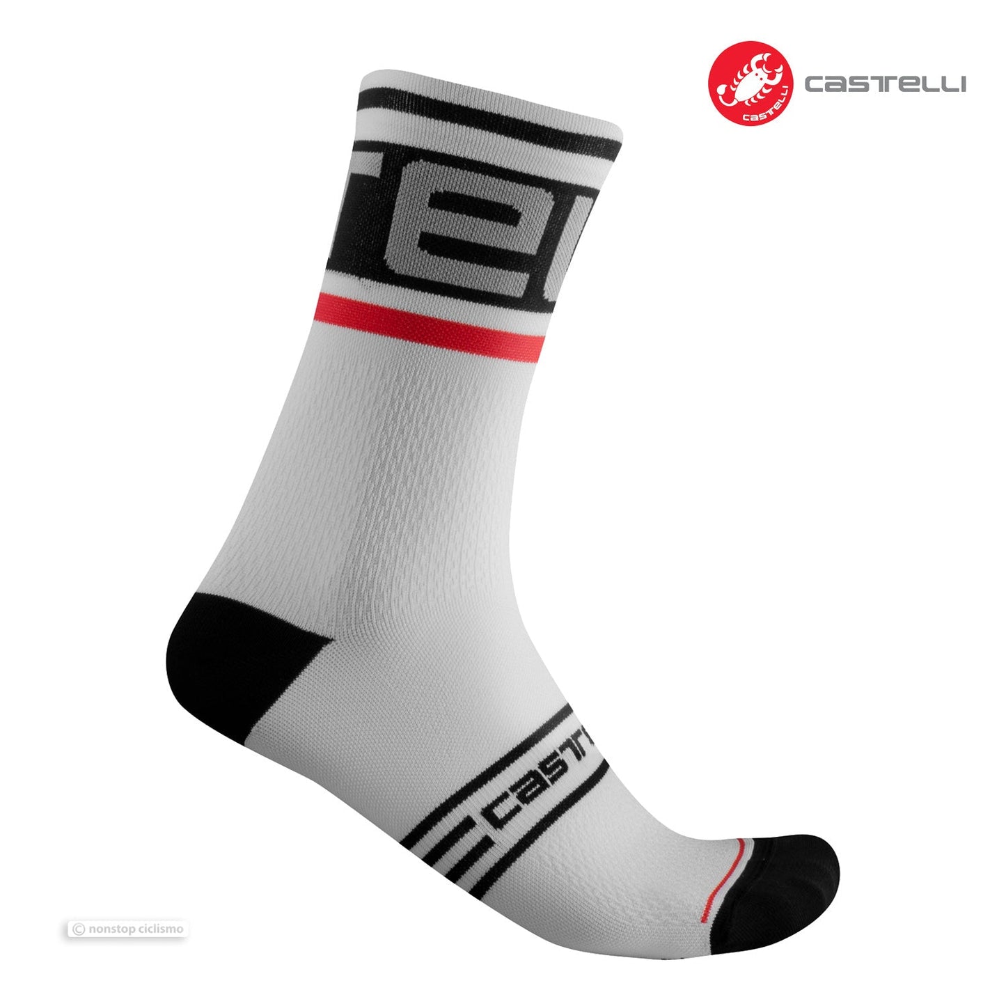 PROLOGO 15 SOCKS