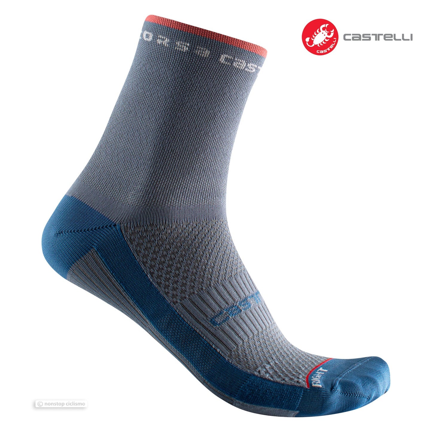 ROSSO CORSA W 11 SOCKS