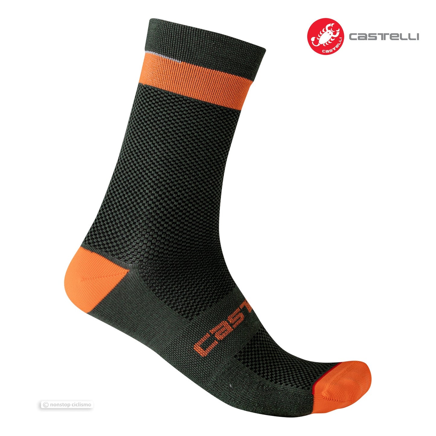 ALPHA 18 WINTER SOCKS