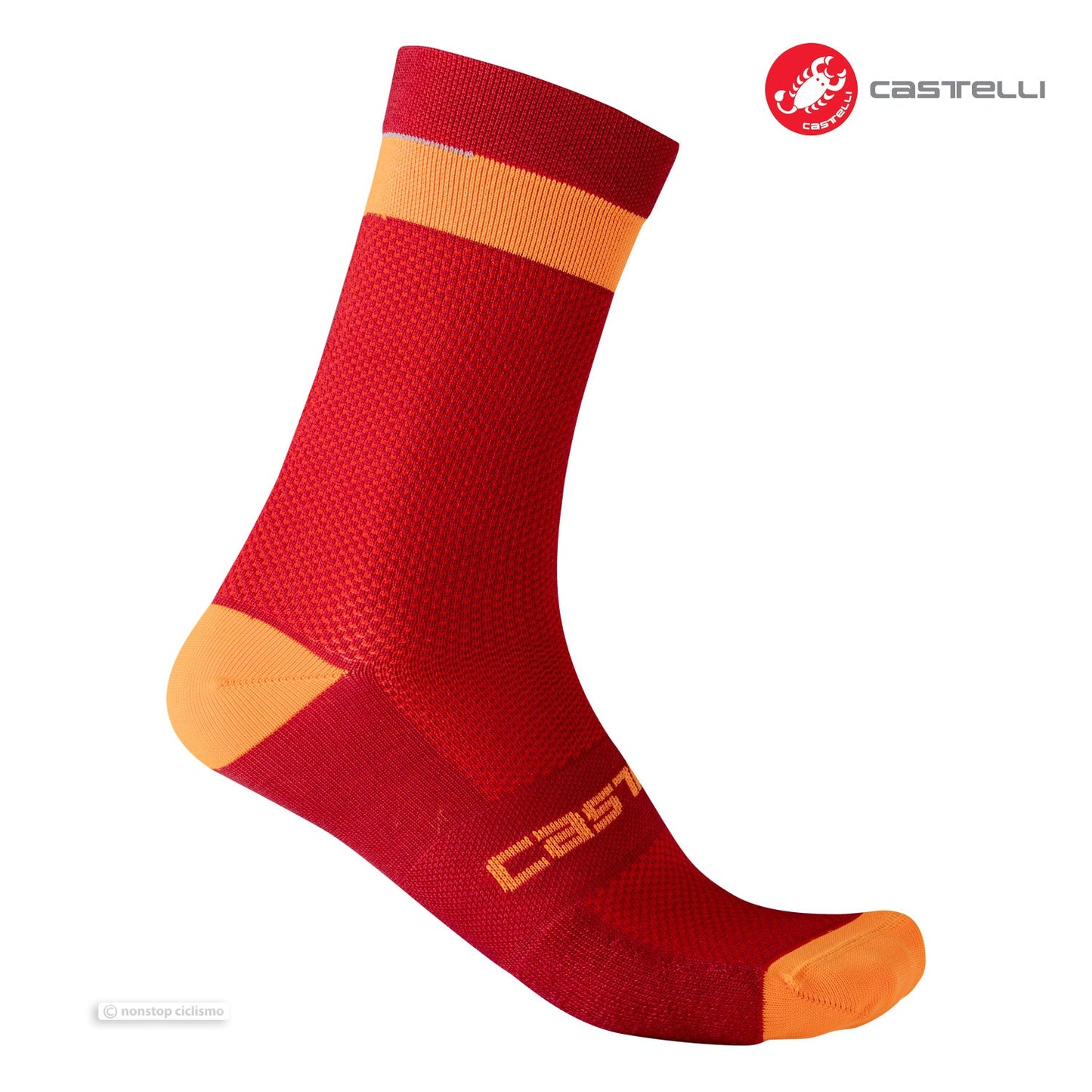 ALPHA 18 WINTER SOCKS