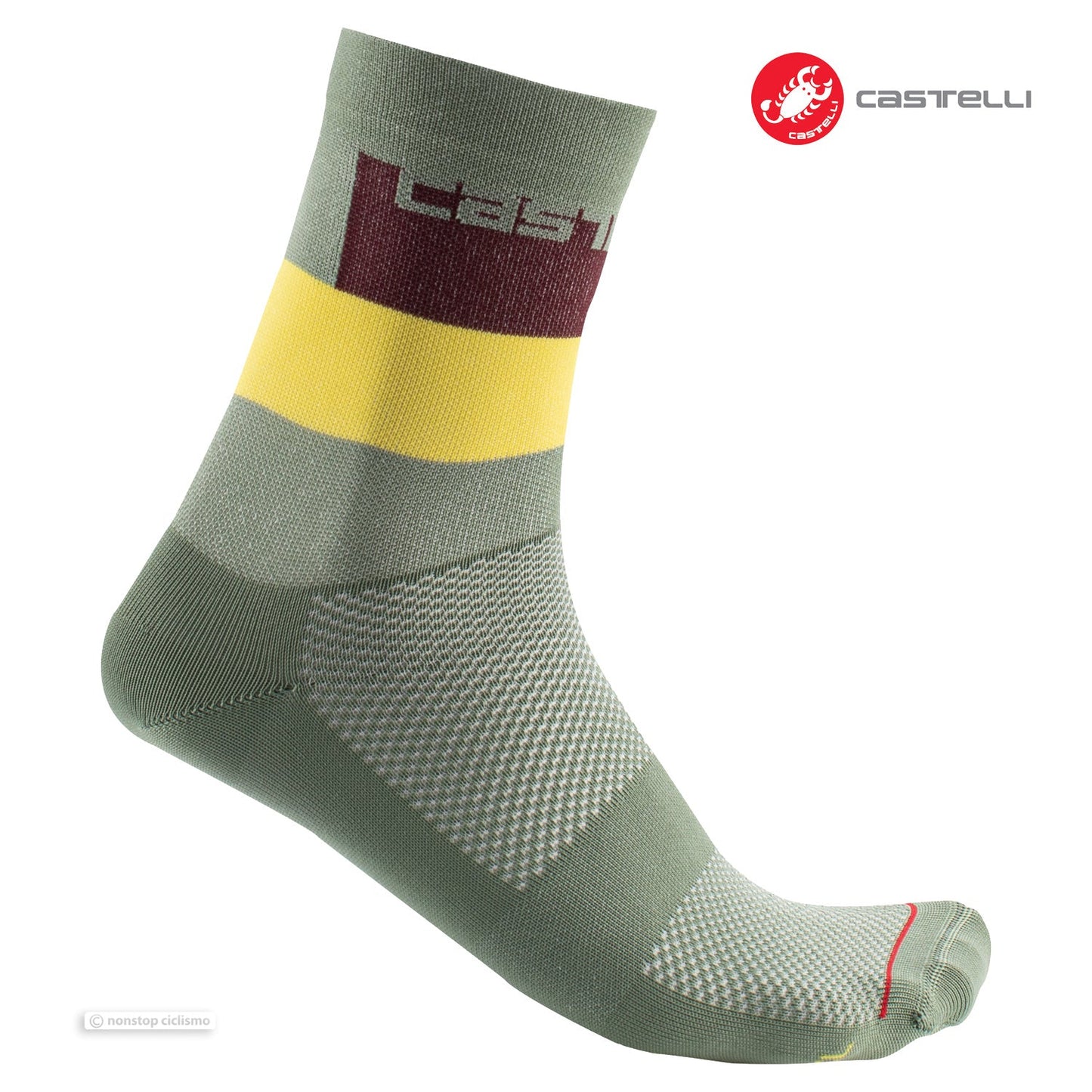 BLOCCO 15 SOCKS