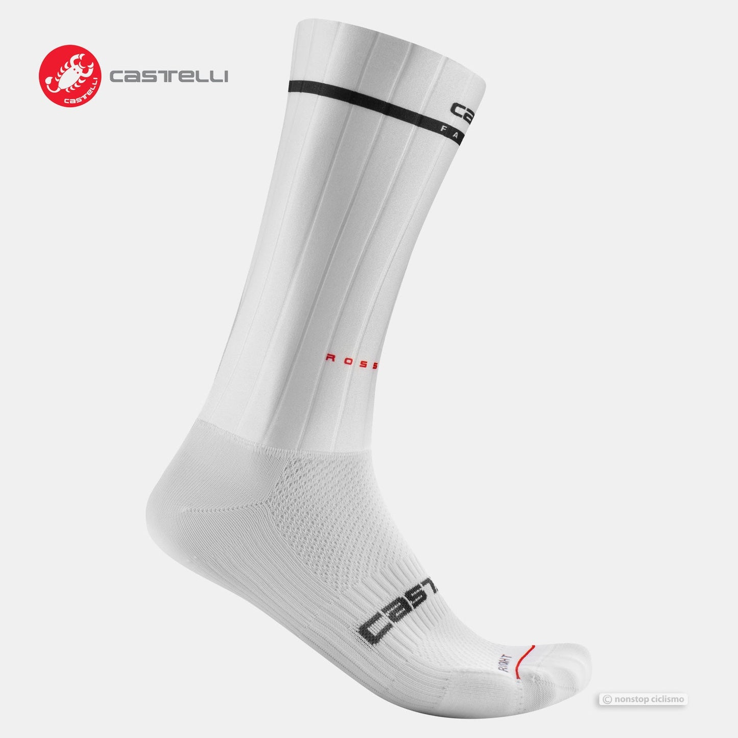 FAST FEET 2 AERO SOCKS