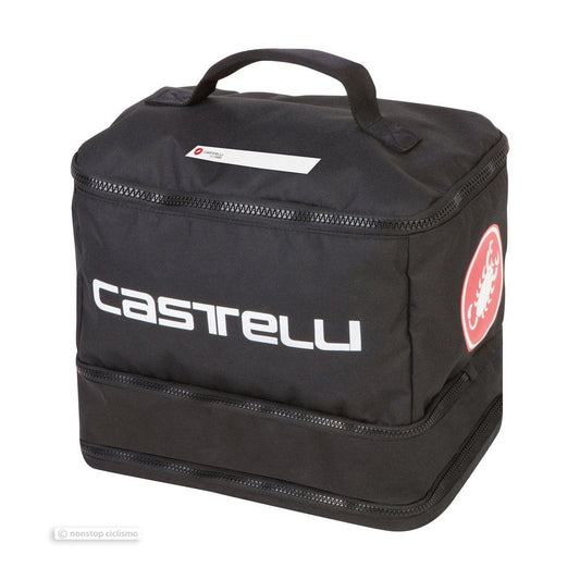 RACE RAIN BAG