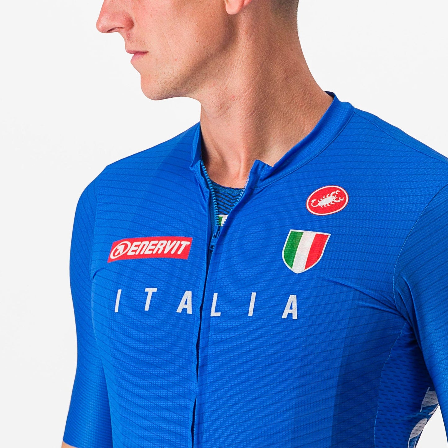 TEAM ITALIA 2023 COMPETIZIONE JERSEY
