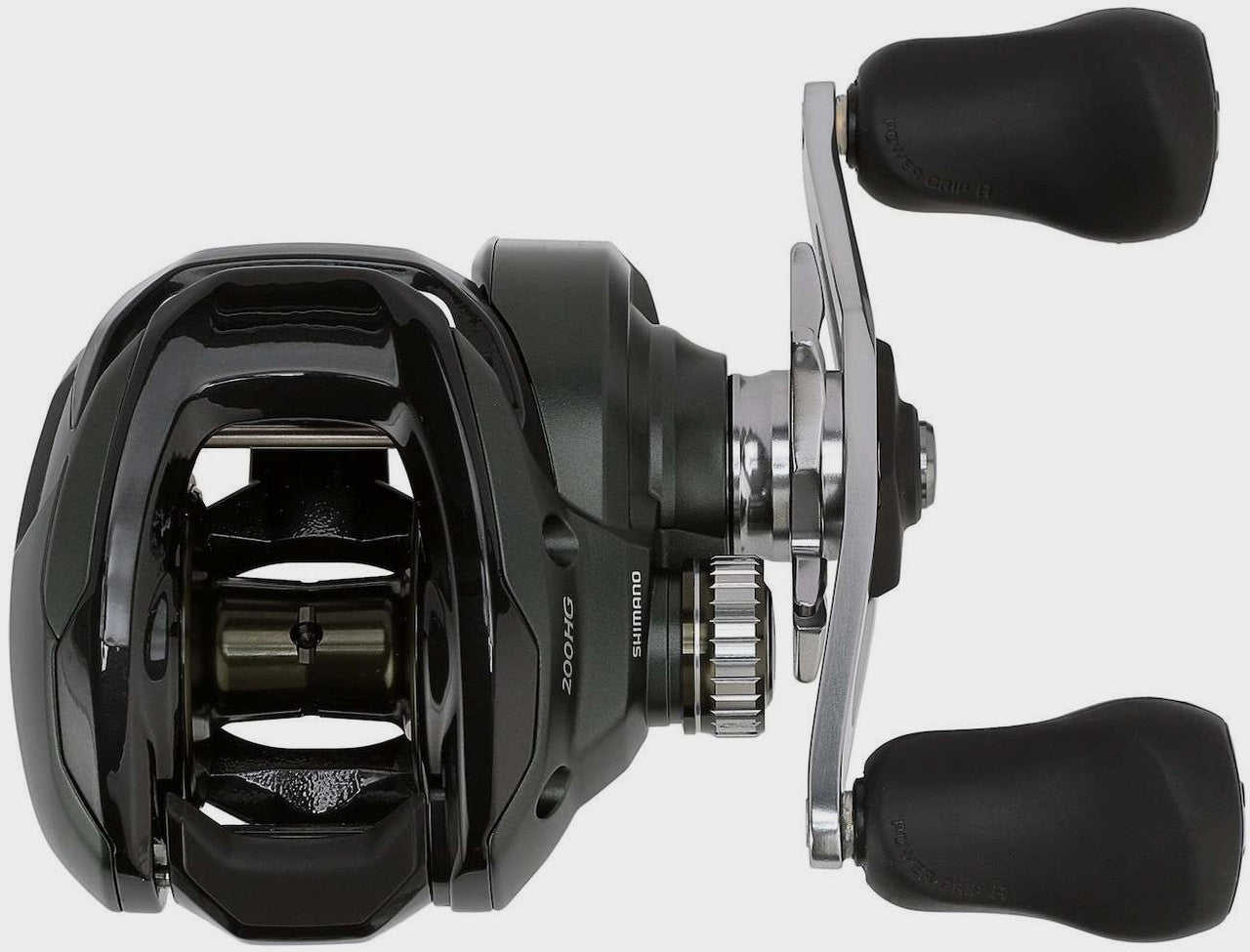 Curado 200 M Baitcasting Reels