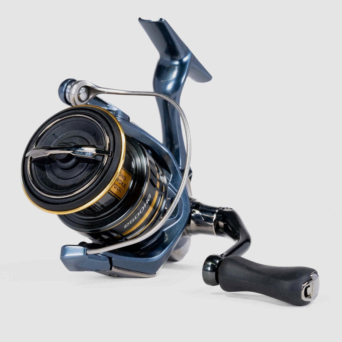 2021 Ultegra Spinning Reels