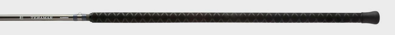 Teramar West Coast Deck Hand Rods