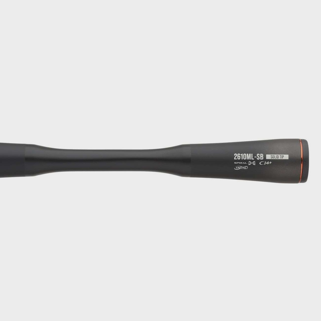 Poison Adrena B Spinning Rods
