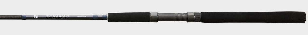Teramar Northeast Spinning Rods